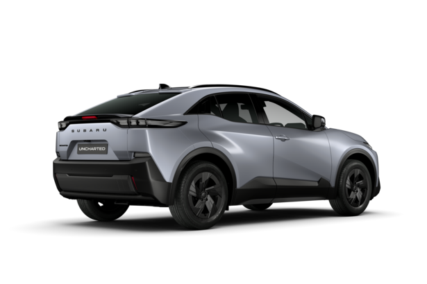 Subaru UNCHARTED 1 E-Motor 77 FWD Active