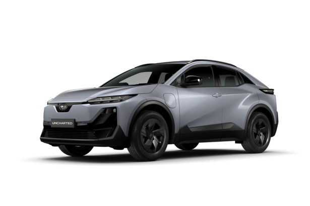 Subaru UNCHARTED 1 E-Motor 77 FWD Active frontansicht
