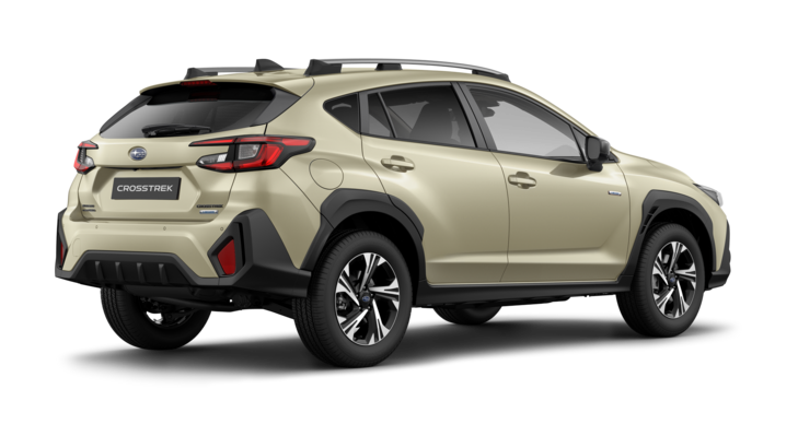Subaru Crosstrek 2.0ie Trend