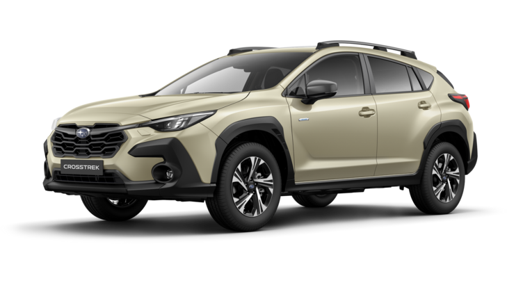 Subaru Crosstrek 2.0ie Trend