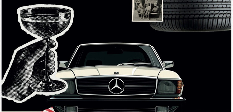 75 JAHRE AUTOHAUS ROTH