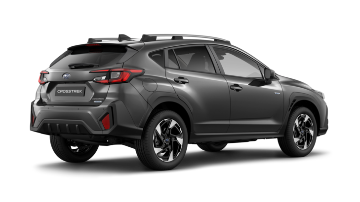 Subaru Crosstrek 2.0ie Active