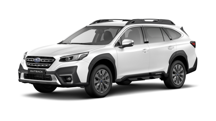 Subaru Outback 2.5i Active