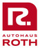 Logo von Autohaus Roth GmbH